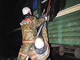 Причиной пожара в поезде Петербург-Адлер могло стать короткое замыкание
