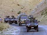 Турецкая армия может провести рейд по преследованию курдских боевиков в северном Ираке в связи с нападением на военное подразделение в приграничной с Ираком провинции Хаккяри