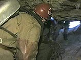 По данным МЧС Бурятии, в шахте "Разведочная" пропали 19 человек