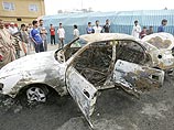 В Садр-сити уничтожены 49 боевиков, заявляет командование сил США в Ираке В Садр-сити уничтожены 49 боевиков, заявляет командование сил США в Ираке