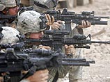 В Садр-сити уничтожены 49 боевиков, заявляет командование сил США в Ираке