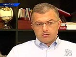 Глава телекомпании "Рустави-2" уволен из-за реалити-шоу Глава телекомпании "Рустави-2" уволен из-за реалити-шоу