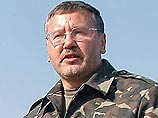 Министр обороны Украины отказался посылать войска в Афганистан
