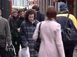 В Москве ожидается сухая и прохладная погода В Москве ожидается сухая и прохладная погода