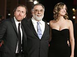Фрэнсис Форд Коппола после 10-летнего перерыва представил свой новый фильм Фрэнсис Форд Коппола после 10-летнего перерыва представил свой новый фильм