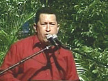 Уго Чавес поссорился с Церковью
