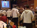 На выборах в Швейцарии победили противники иммиграции На выборах в Швейцарии победили противники иммиграции