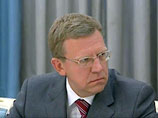 Вице-премьер Алексей Кудрин может после выборов президента России стать премьером