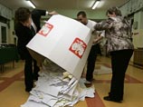 Официальные данные государственной избирательной комиссии (ГИК) Польши подтверждают победу на внеочередных выборах в парламент оппозиционной правой партии "Гражданская платформа" (ГП)