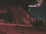 В Москве задержан предполагаемый заказчик убийства главы управы "Черемушки" В Москве задержан предполагаемый заказчик убийства главы управы "Черемушки"