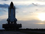 Старт шаттла Discovery может быть отложен из-за непогоды Старт шаттла Discovery может быть отложен из-за непогоды