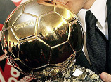 Журнал France Football назвал претендентов на "Золотой мяч"
