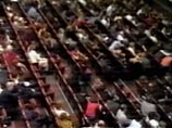 Жертвы "Норд-Оста" в Страсбурге обвиняют чиновников РФ в подлоге Жертвы "Норд-Оста" в Страсбурге обвиняют чиновников РФ в подлоге