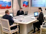 Зубков взялся за "народные поручения" Путина: ампутированных обещают освидетельствовать не каждый год Зубков взялся за "народные поручения" Путина: ампутированных обещают освидетельствовать не каждый год