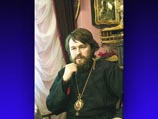Епископ Иларион обвиняет Константинопольский Патриархат в срыве православно-католического диалога
