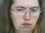 В Канзас Сити, штат Миссури, признана виновной 39-летняя Лиза Монтгомери, обвинявшаяся в убийстве беременной женщины