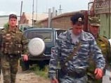 В Назрани скончался третий пострадавший при перестрелке в поселке Чермен В Назрани скончался третий пострадавший при перестрелке в поселке Чермен