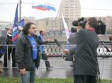 ЦИК РФ рассмотрит вопрос о регистрации федеральных списков "Яблока" и Демпартии России ЦИК РФ рассмотрит вопрос о регистрации федеральных списков "Яблока" и Демпартии России