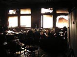 Подсудимые по делу о крупном пожаре в Сбербанке Владивостока приговорены к колонии