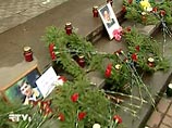 В Москве пройдет траурный митинг в память о погибших на Дубровке В Москве пройдет траурный митинг в память о погибших на Дубровке
