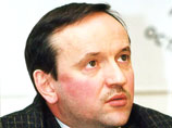 Андрей Казьмин ушел из Сбербанка, но до "Почты России" так и не дошел Андрей Казьмин ушел из Сбербанка, но до "Почты России" так и не дошел