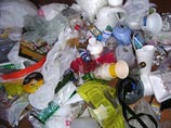 Мусорный остров в Тихом океане массой в 3,5 млн тонн продолжает разрастаться Мусорный остров в Тихом океане массой в 3,5 млн тонн продолжает разрастаться