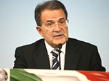 В Италии премьер-министр Романо Проди обвинен в препятствии расследованию случаев мошенничества, в которых подозревается сам глава правительства