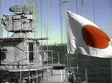 Японский парламент обсуждает продление миссии ВМС в Индийском океане. Это может решить судьбу кабинета