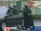 Полиция нравов в Иране строжайше запретила целоваться на людях