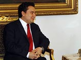 Глава МИД Турции проведет преговоры с  премьер-министром Ирака