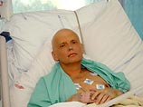 Генпрокуратура получила новый британский запрос по делу Литвиненко Генпрокуратура получила новый британский запрос по делу Литвиненко