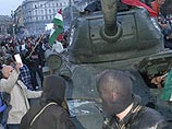 Венгрия после ночи хаоса отмечает годовщину восстания против советской власти Венгрия после ночи хаоса отмечает годовщину восстания против советской власти