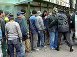 Мигранты из стран СНГ пополнили казну РФ более чем на 3 млрд рублей
