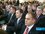Самая трудная работа в России - у тех чиновников, которые "лицом к лицу сталкиваются с людьми", считает Путин Самая трудная работа в России - у тех чиновников, которые "лицом к лицу сталкиваются с людьми", считает Путин