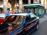 Итальянские спецслужбы арестовали 17 человек из итало-канадской мафии