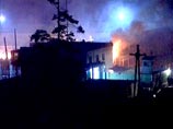 ФСИН нашла виновных в беспорядках в Свердловской колонии: ее директор и еще 5 чиновников отстранены от должности ФСИН нашла виновных в беспорядках в Свердловской колонии: ее директор и еще 5 чиновников отстранены от должности