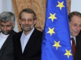 Причина отставки иранского экс-переговорщика по атому Али Лариджани - в "ротации кадров"