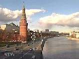 В Москве ожидается сухая и теплая погода