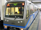 В московском метро на Филевской линии курсируют вагоны, опасные для здоровья