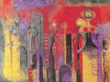 Найденная на помойке картина будет продана за 1 млн долларов на аукционе Sotheby's
Найденная на помойке картина будет продана за 1 млн долларов на аукционе Sotheby's