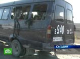 Также установлены причины взрыва. Согласно предварительным данным МВД Дагестана, взорвалась граната, которую перевозила в сумке погибшая пассажирка
