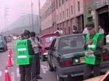 Во вторник в Колумбии убиты два кандидата на предстоящих в воскресенье муниципальных выборах Во вторник в Колумбии убиты два кандидата на предстоящих в воскресенье муниципальных выборах
