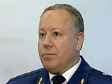 Замгенпрокурора РФ обвинил начальника ГУВД Волгоградской области в поборах с подчиненных Замгенпрокурора РФ обвинил начальника ГУВД Волгоградской области в поборах с подчиненных