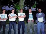 Песни группы "Циклон Б" признаны экстремистскими Песни группы "Циклон Б" признаны экстремистскими