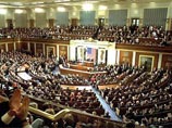 Конгресс США готовится принять "Акт о свободе в интернете"