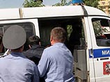 В Подмосковье арестованы трое милиционеров, похитившие бизнесмена по просьбе вымогателей