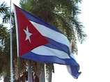 Напомним, в воскресенье на Кубе прошли выборы в местные органы власти, которые стали первым шагом на пути к предстоящим в 2008 году выборам главы государства