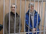 Правозащитники предлагают "эффектно" освободить Ходорковского и Лебедева Правозащитники предлагают "эффектно" освободить Ходорковского и Лебедева