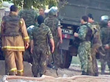 В Дагестане застрелен местный житель, оказавший вооруженное сопротивление 