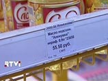 Производители продуктов питания и сетевые компании заморозили цены до февраля